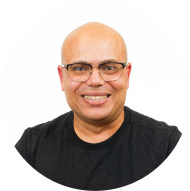 Joseph Tadros, Founder, Inteligise
