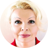 Marina Galushko