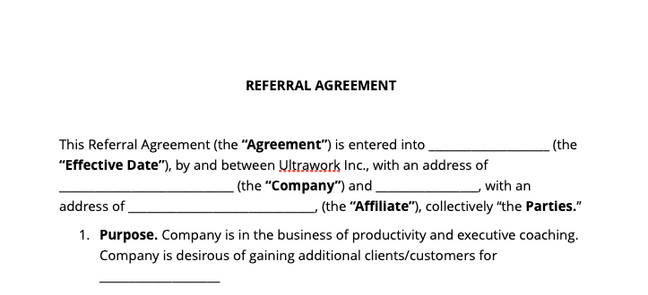 Customizing document preview